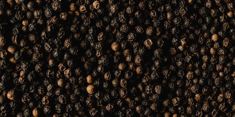 Schwarzer Pfeffer: Die geheimnisvolle Würze für ein massgeschneidertes ... Schwarzer Pfeffer: Die geheimnisvolle Würze für ein massgeschneidertes ...