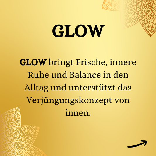 Glow by Anjarts