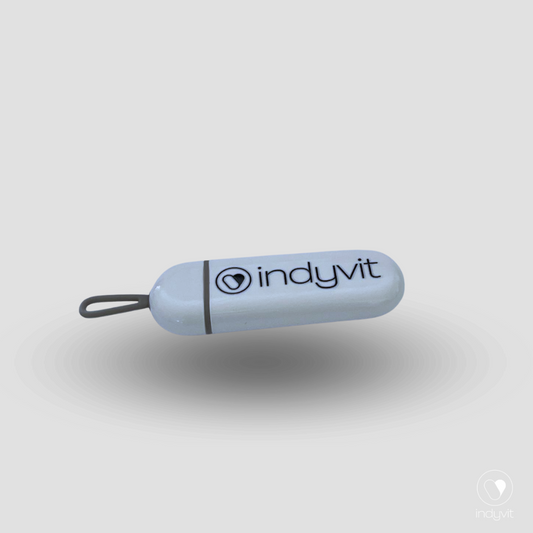 indyvit travel box small