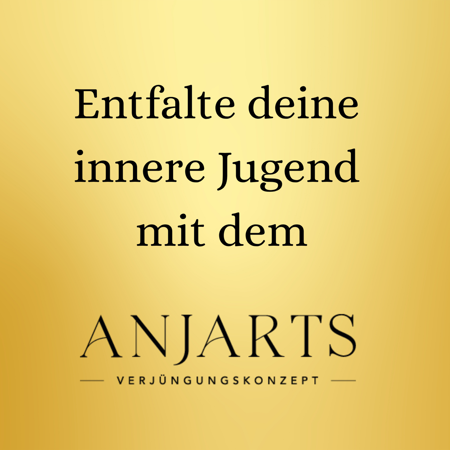 Anti-Age by Anjarts