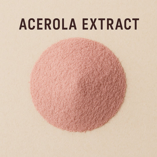 Acerola Extrakt