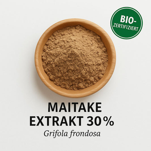 Bio Maitake Extrakt