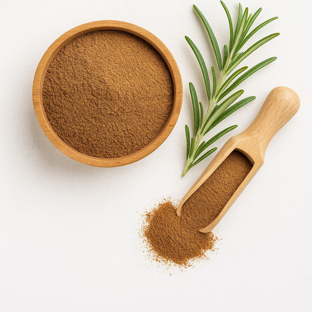 Rosemary leaf extract