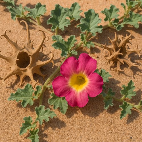 Teufelskrallen-Extrakt