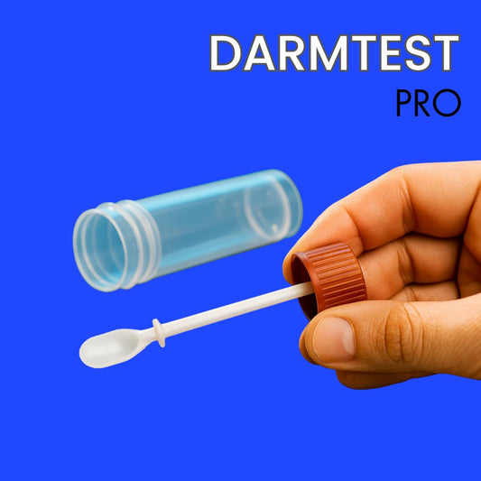 indyvit Darmtest PRO
