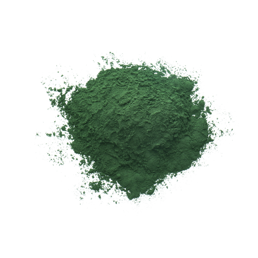 Spirulina | Indyvit.
