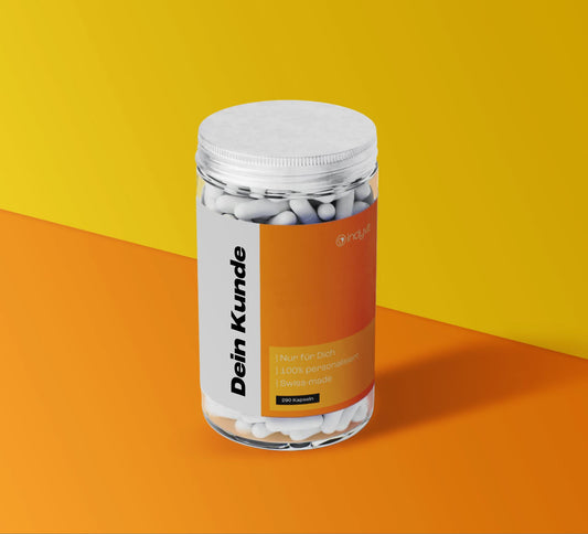 Dein Kundengeschenk - Premix Brainpower