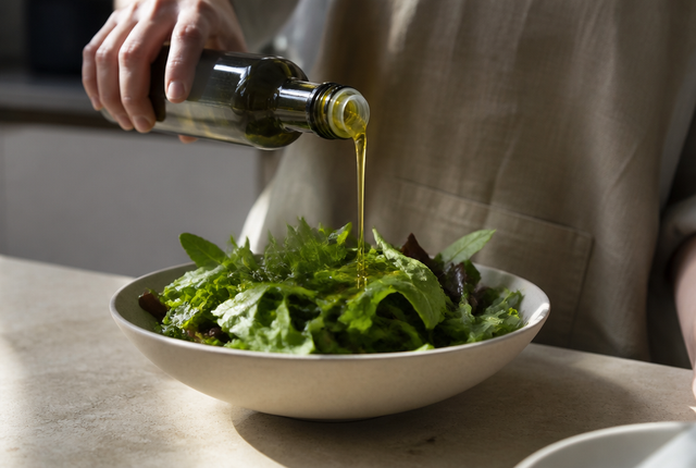 Nutrition avec les polyphénols : le top 10 des aliments pour une vie saine