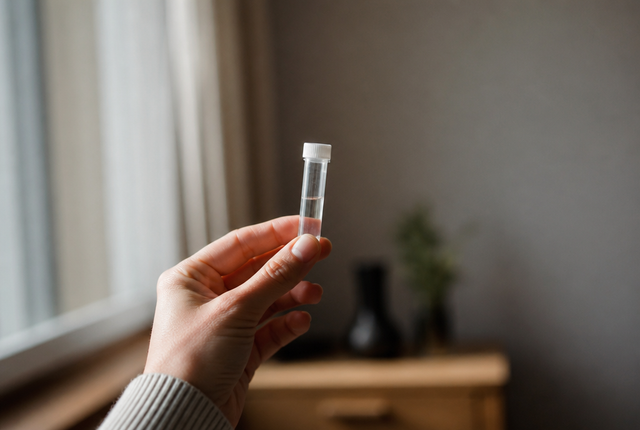 Comprendre les acides aminés : pourquoi un test individuel est si précieux, surtout chez les personnes âgées
