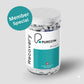 indyvit PureGym Recovery (290 Kaps.)