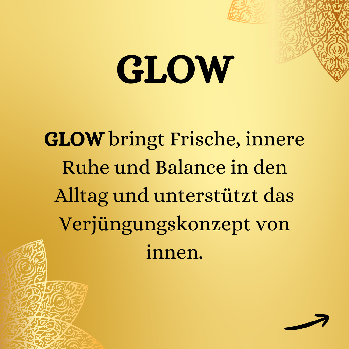 Glow by Anjarts