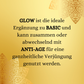 Glow by Anjarts