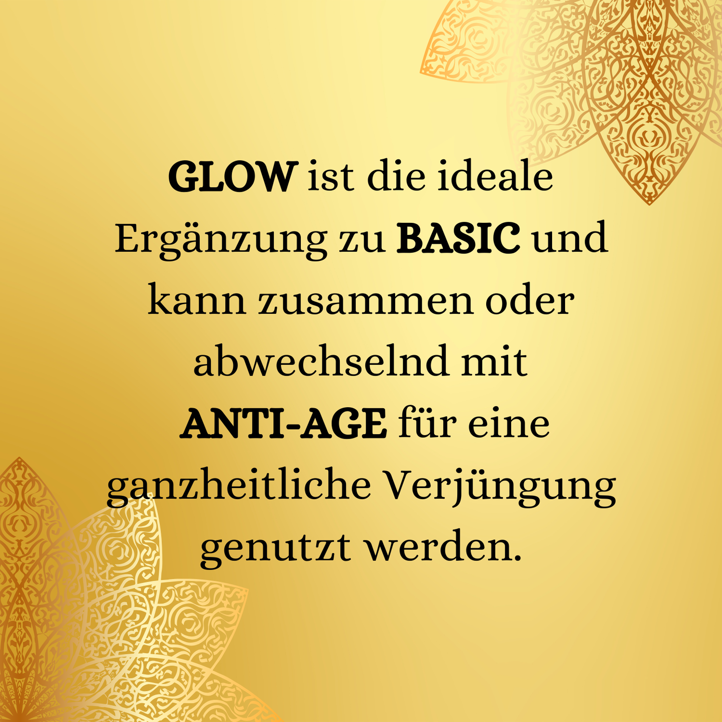 Glow by Anjarts