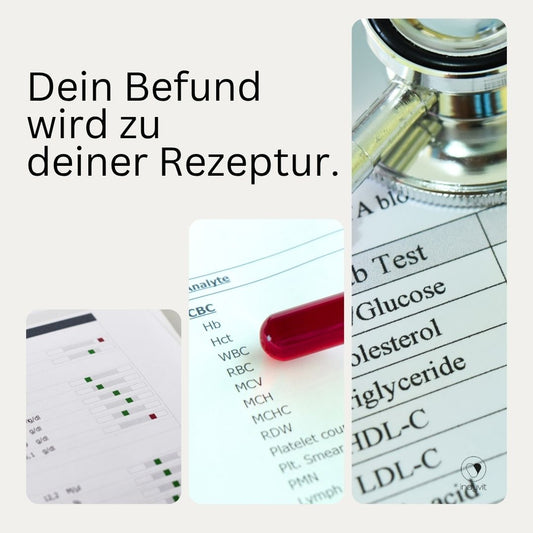indyvit Rezeptur Service
