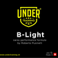 B-Light by Roberto Pusinelli