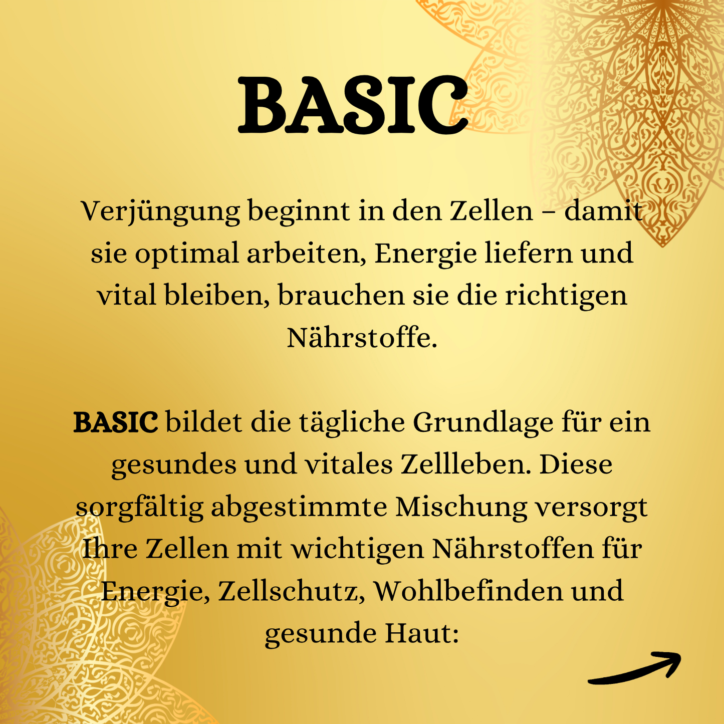 Basic by Anjarts