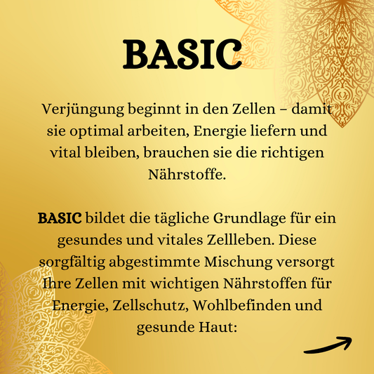 Basic by Anjarts