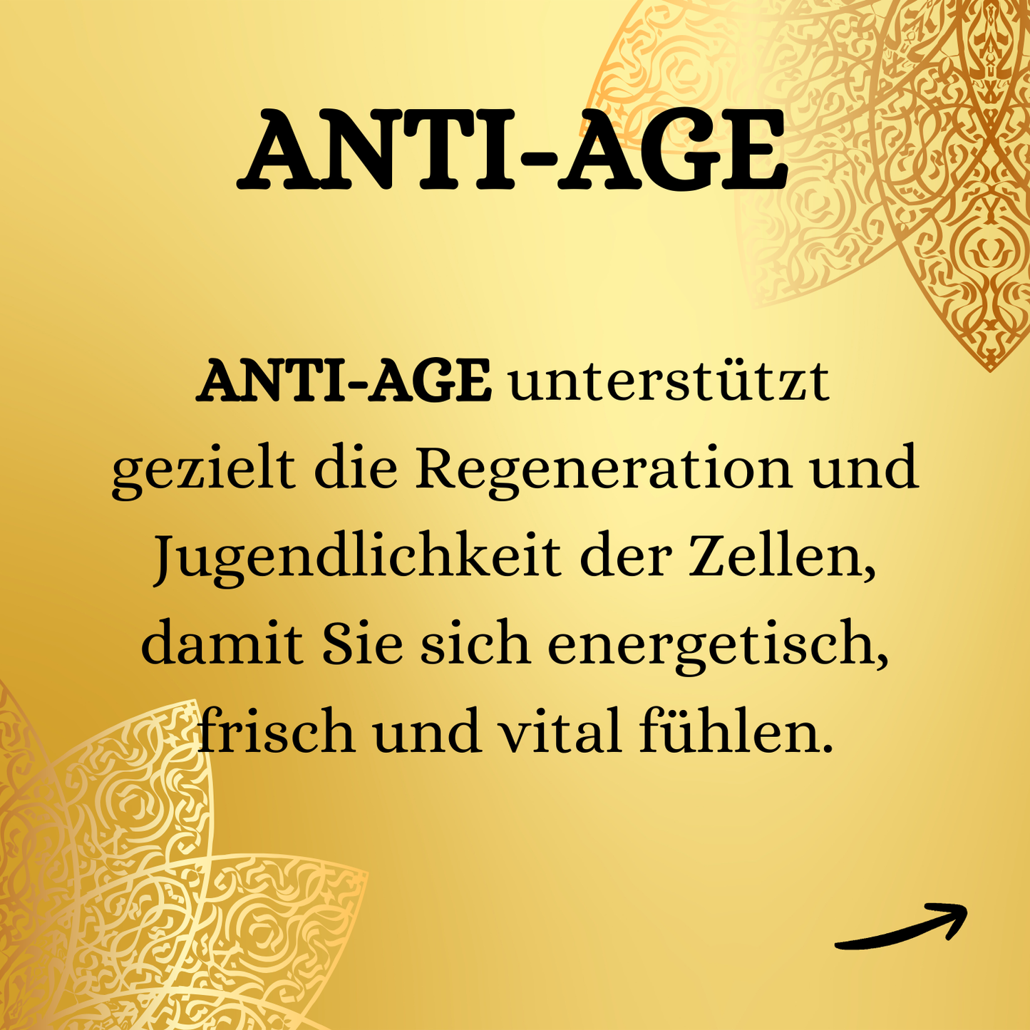 Anti-Age by Anjarts