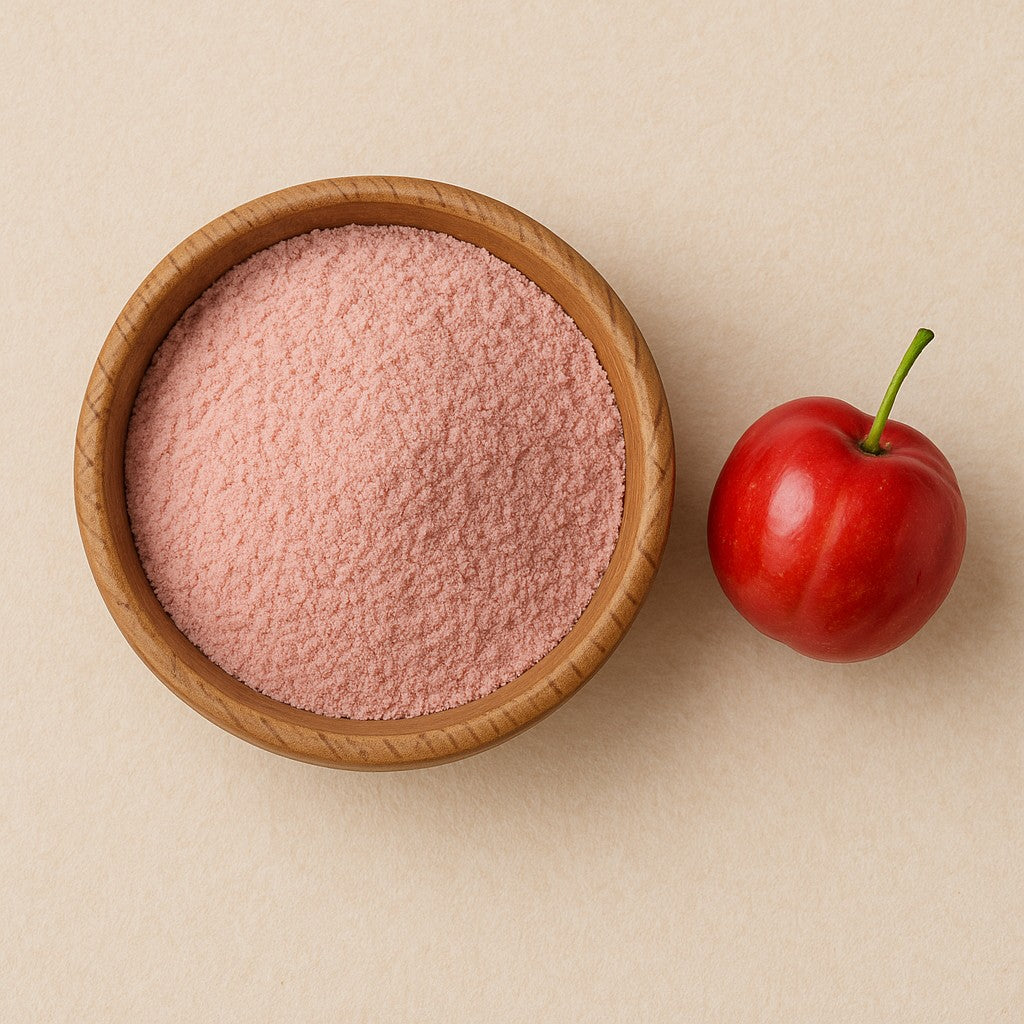 Acerola extract