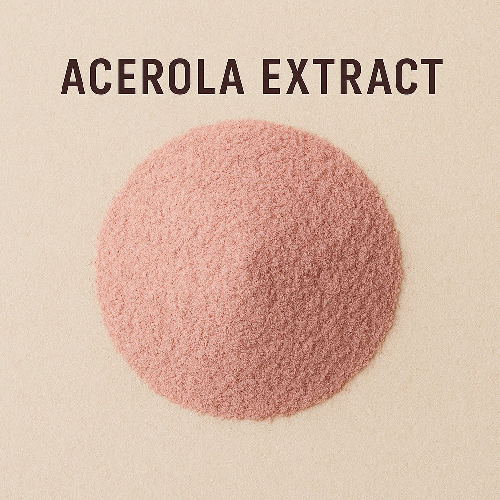 Acerola extract