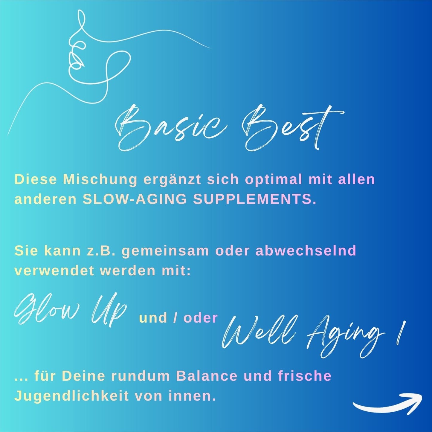 BASIC BEST by XSICHT