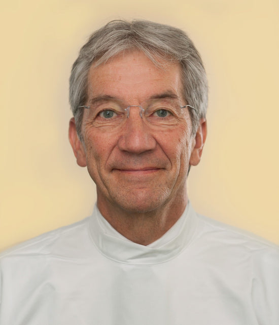 Dr. Walter Seelig
