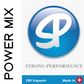 Power Mix Indymix