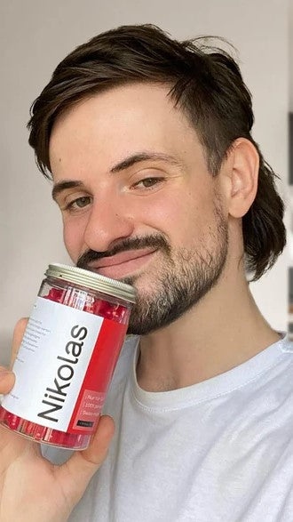 Nikolas