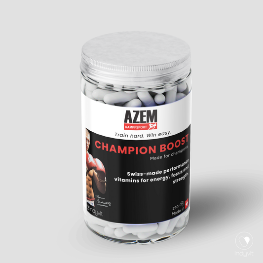 CHAMPION VIT Indymix