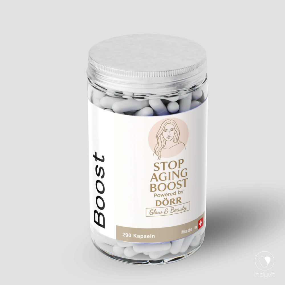 Boost by Dörr