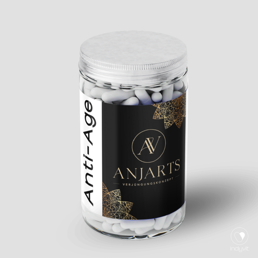 Anti-Age by Anjarts
