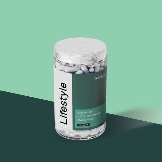 Lifestyle Indymix betteryou