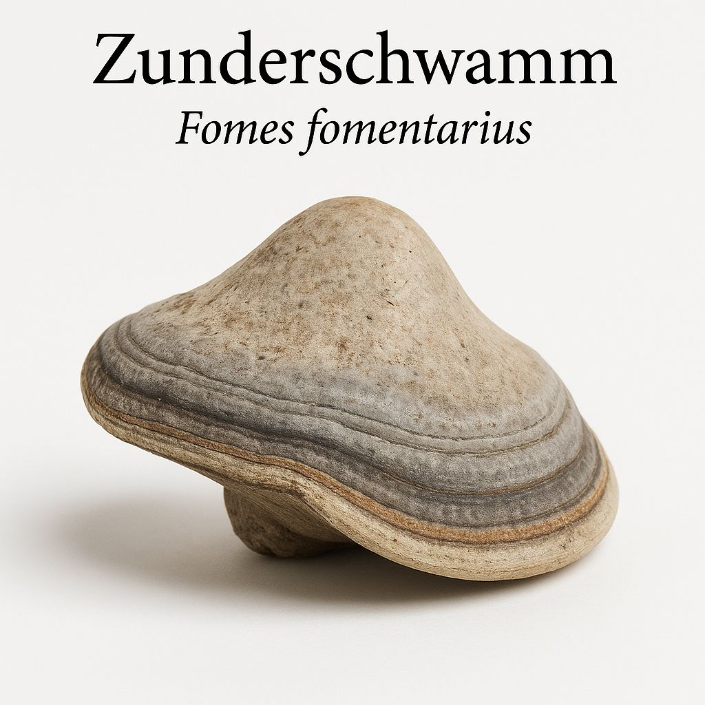 Biologisch Fomes Fomentarius-extract