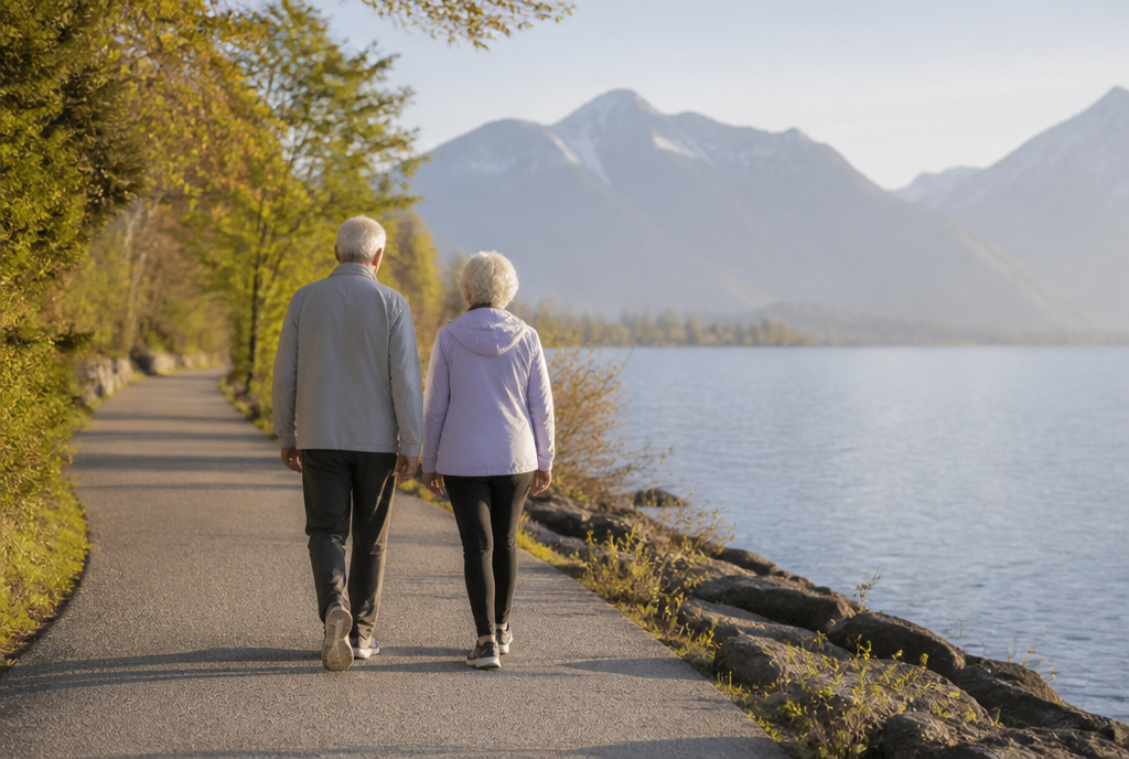 Deine Zellen im Blick – mit dem Indyvit Oxidativer Stress Urintest