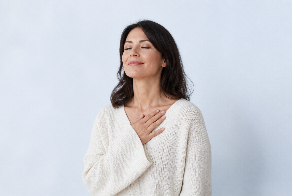 Stress & Cortisol