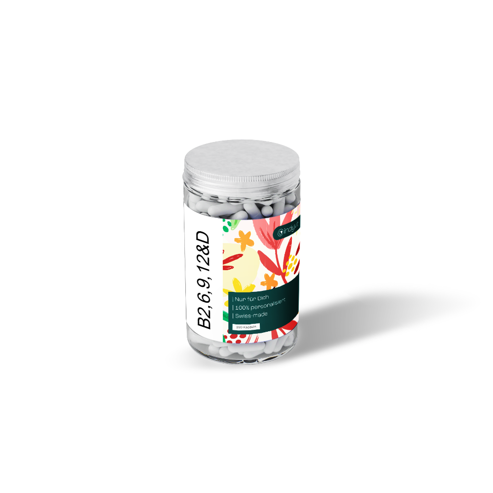 Indyvit