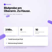 indyvit Hormon-Programm Frau