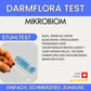 indyvit Darmflora Test Mikrobiom