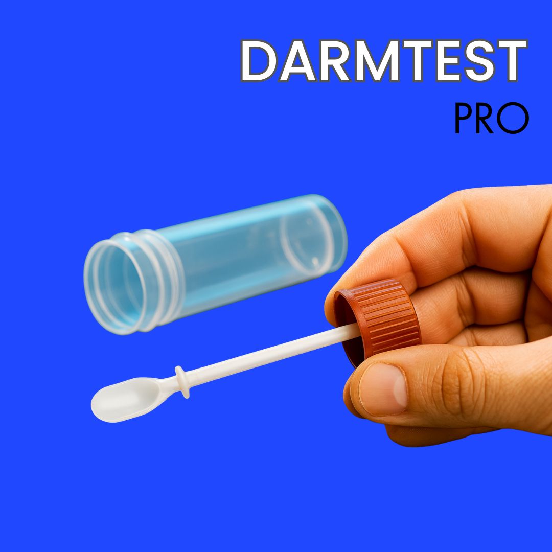 indyvit Darmtest PRO