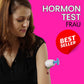 indyvit Hormon-Test Frau