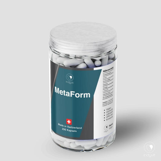 indyvit MetaForm