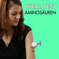 indyvit amino acid blood test