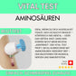indyvit amino acid blood test