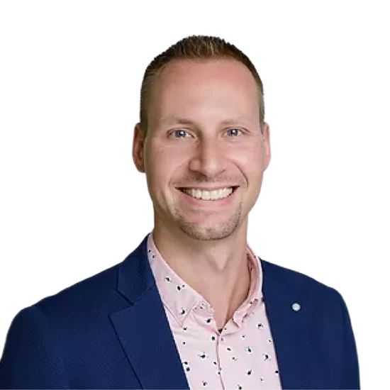 Dr. med. Joris Budweg