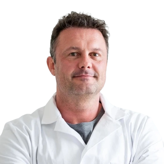 Dr. Piero Fontana