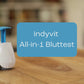 indyvit All-in-1 Bluttest