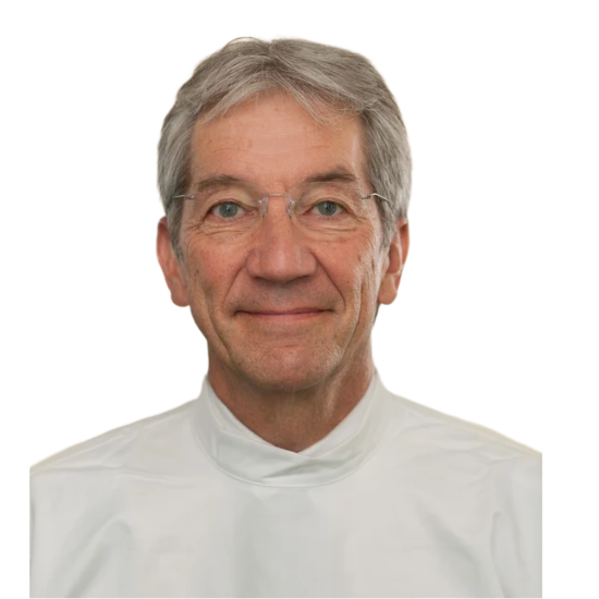 Dr. med. Walter Seelig