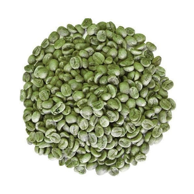 Grüner Kaffee