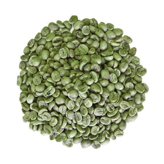 Groene koffie