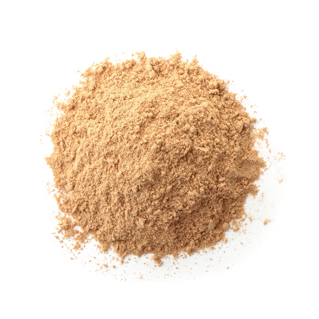 Ginger